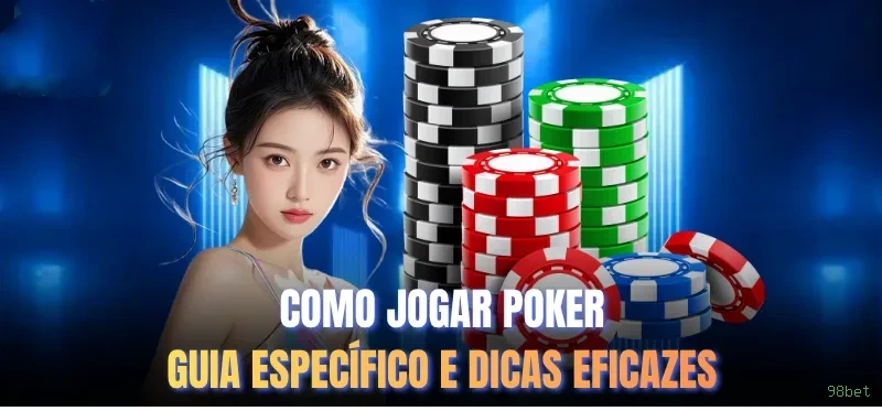 Novos Jogos 98bet